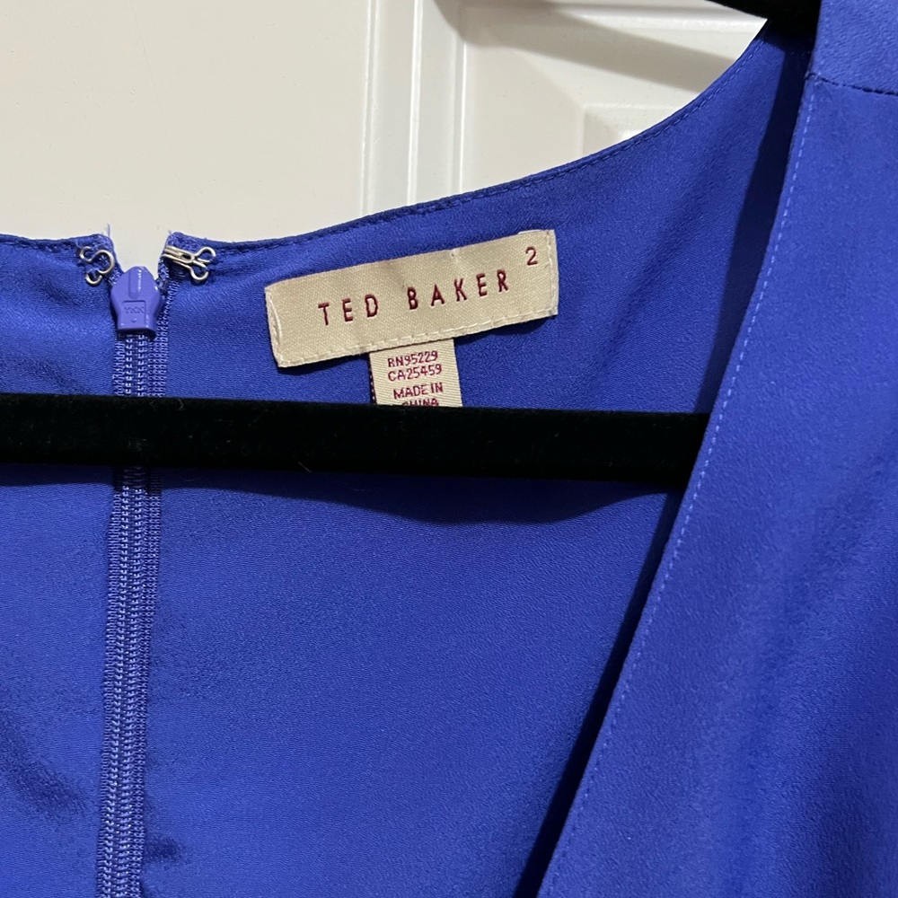 Ted Baker Romper - image 2